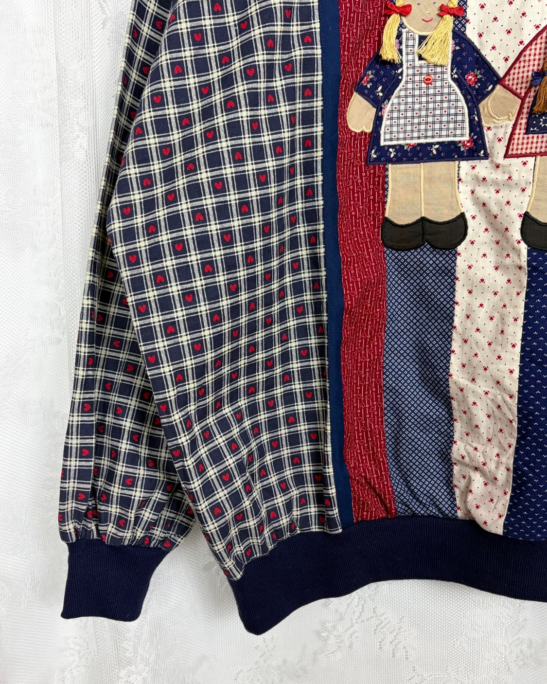 VINTAGE TOP 상품이미지3