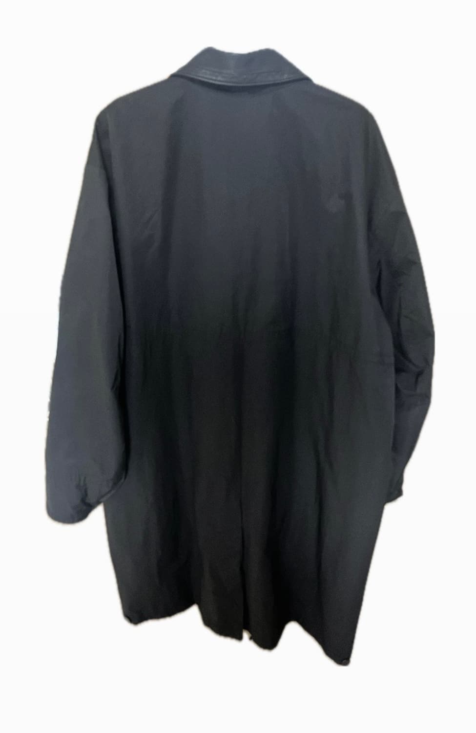 24fw 폴리테루 벌룬코트 패디드 3사이즈 상품이미지3