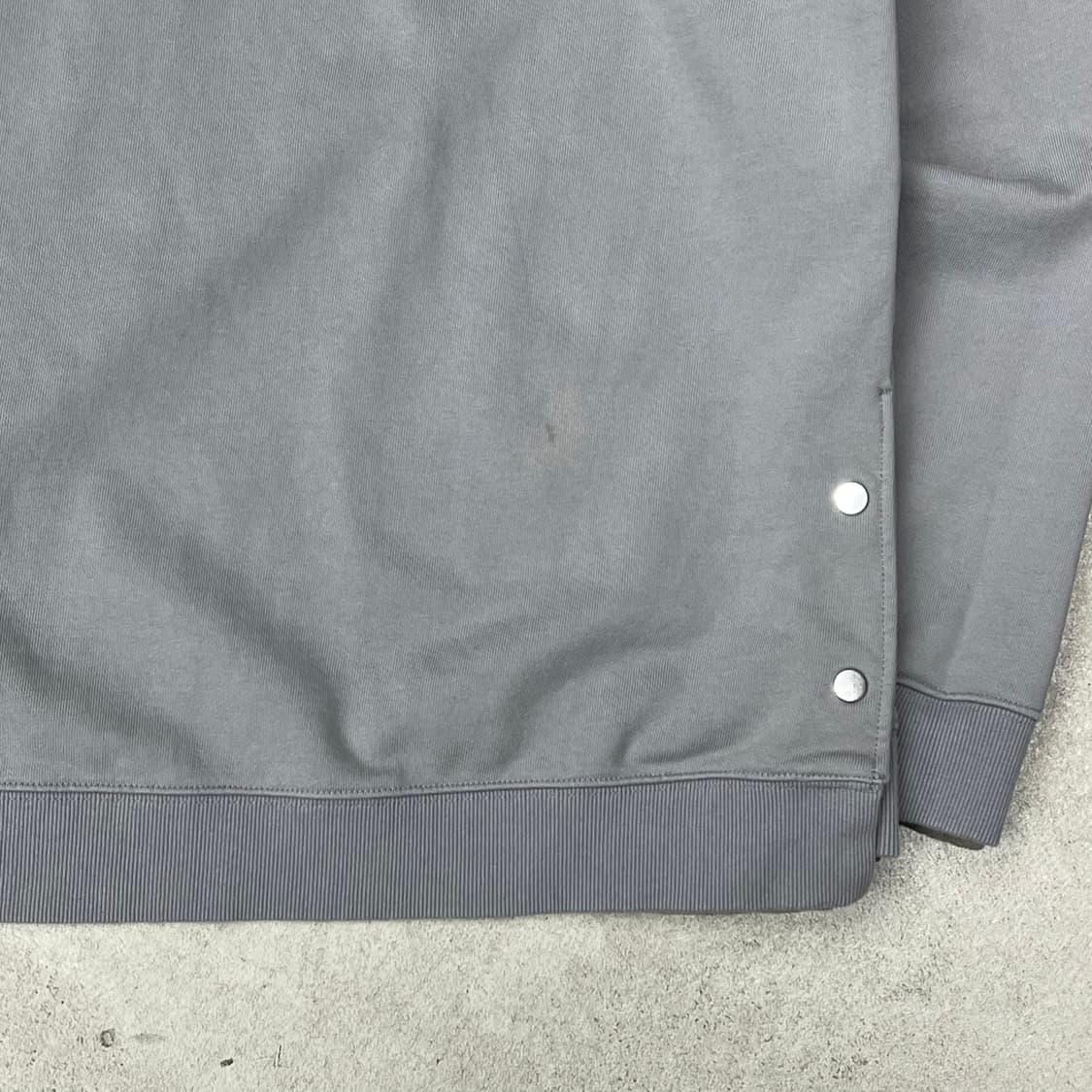 솔리드옴므 후드티셔츠 s09788 상품이미지6