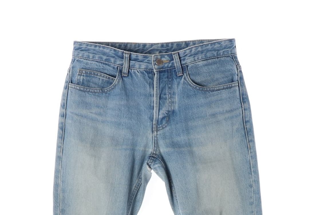 솔리드 옴므 데님팬츠  상품이미지3