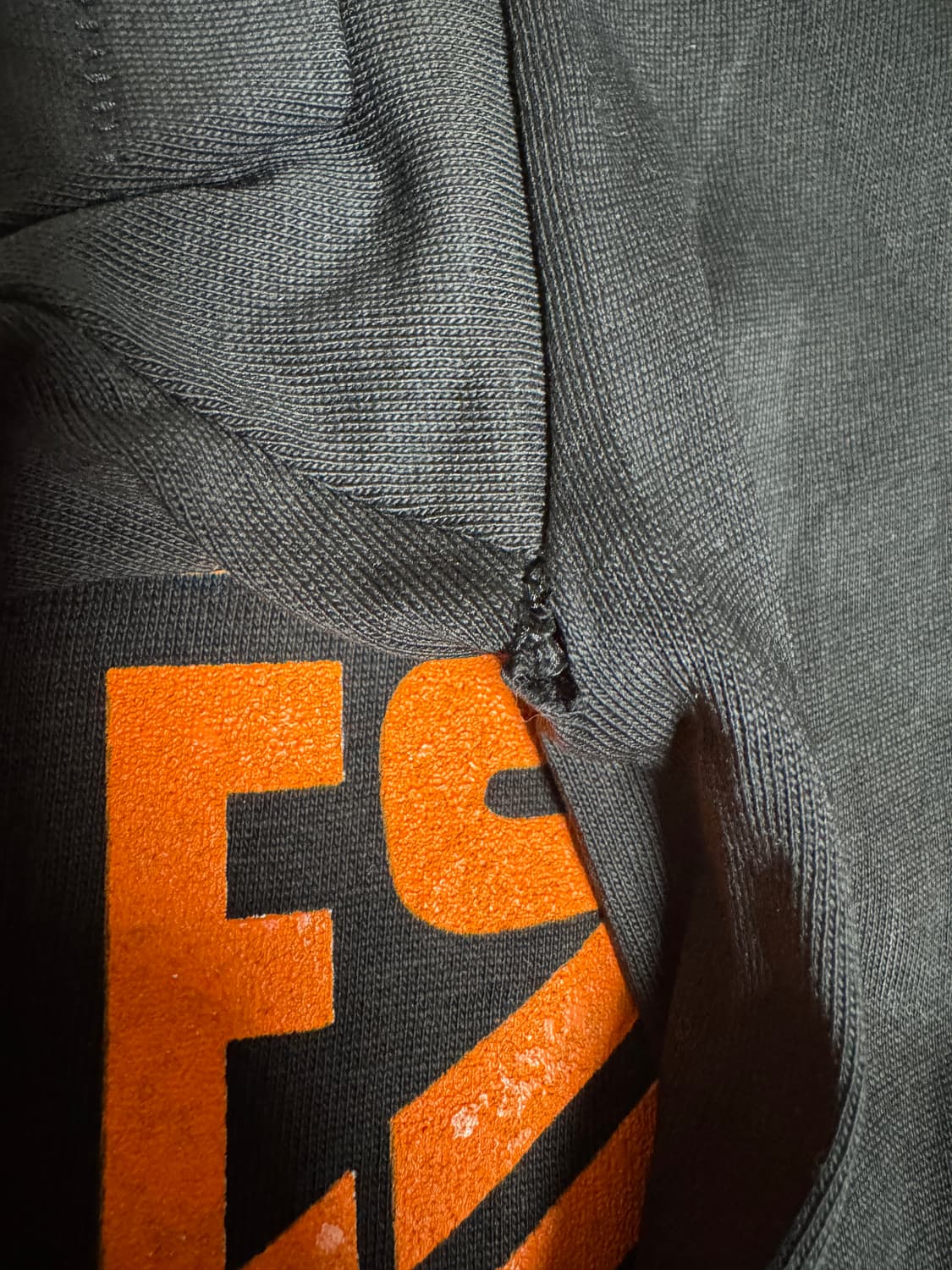 빈티지 90s 할리데이비슨 x 워너브라더스 funwear 태즈 L 상품이미지10