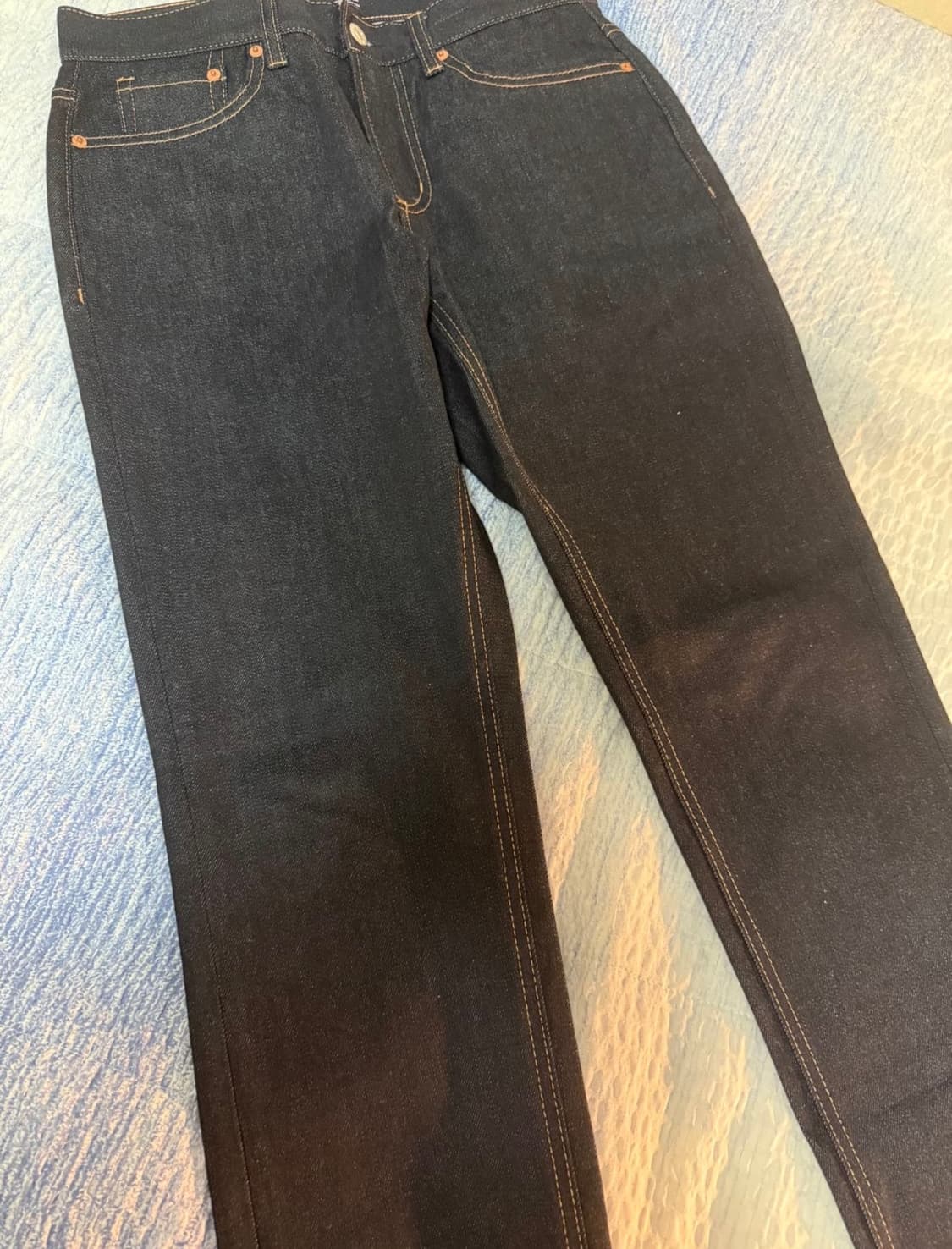 (30) Evisu Indigo Denim 상품이미지2