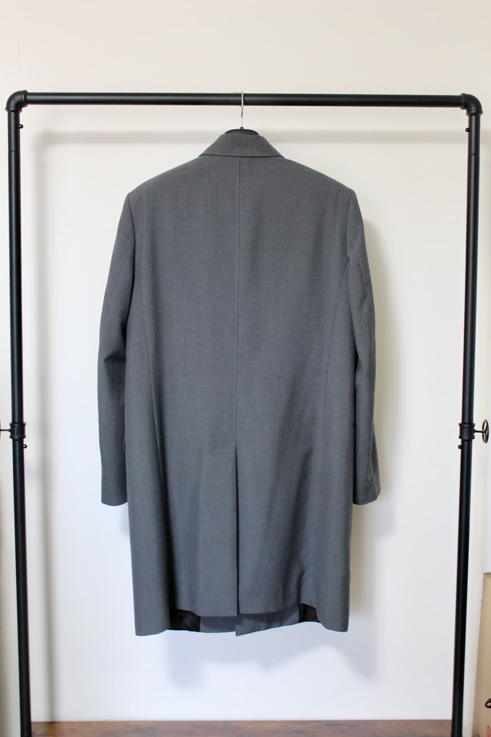 르메르 더블 브레스티드 코트 48 상품이미지5