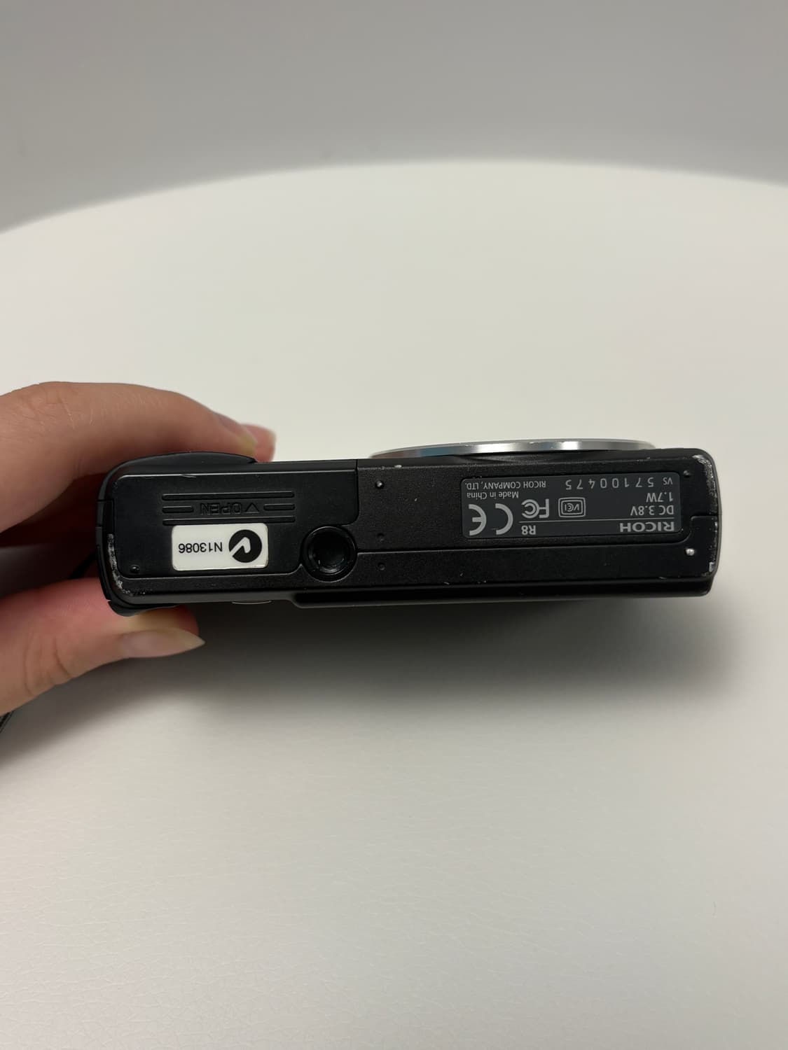 리코 r8 (작례 O) 상품이미지3