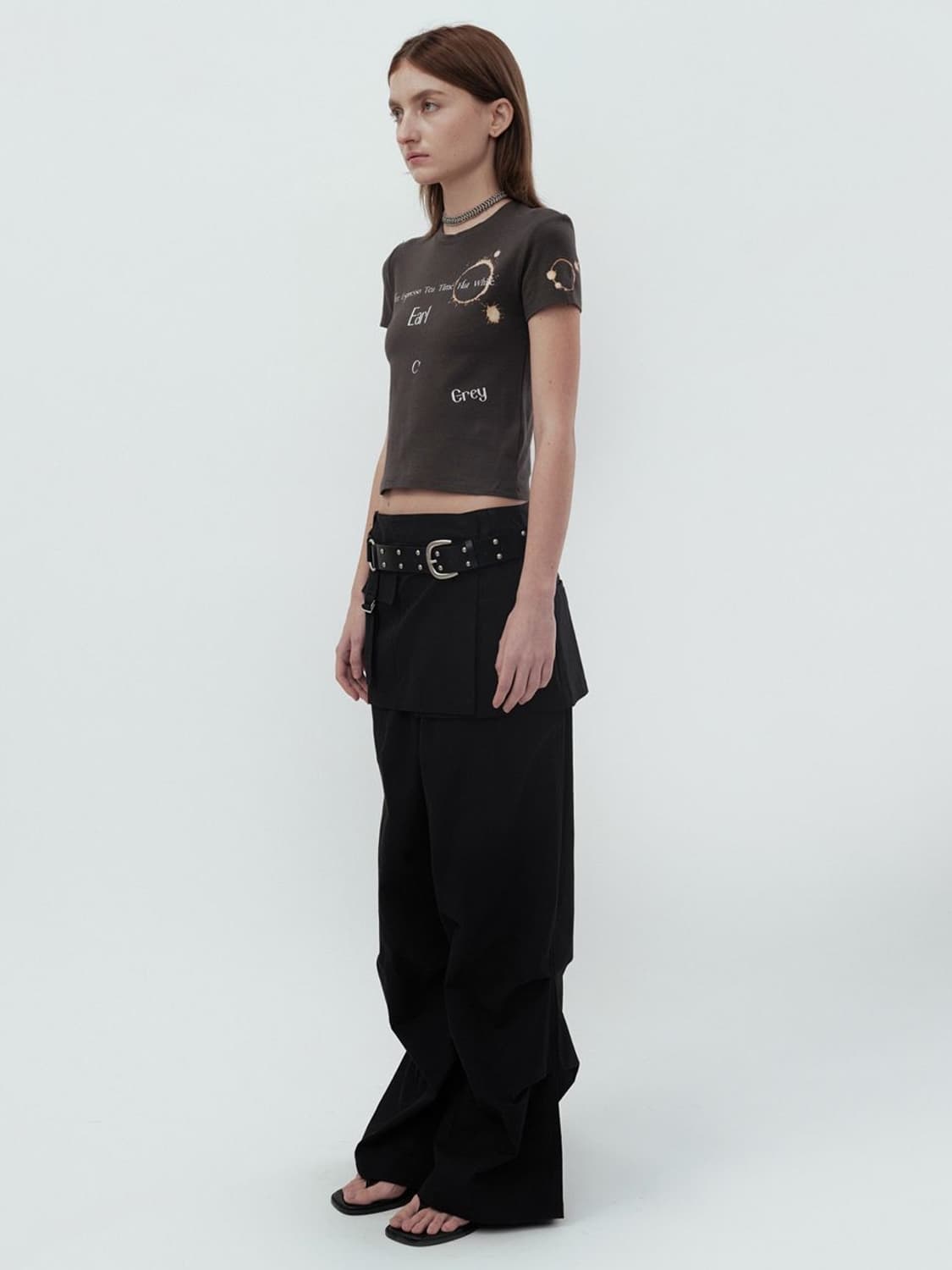 세릭 스커트팬츠 상품이미지3