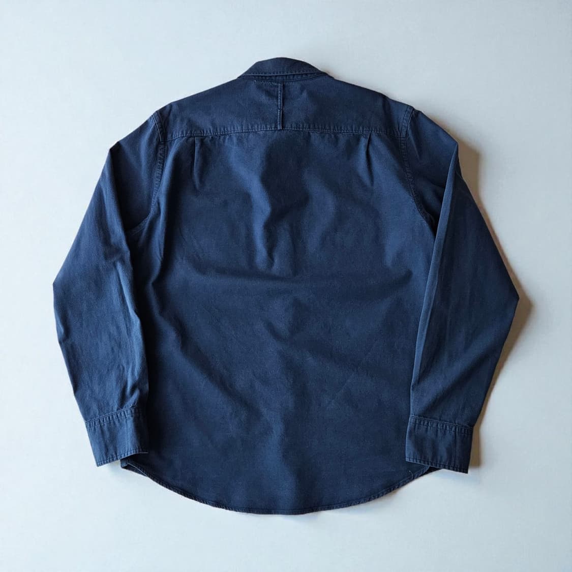 FR칼하트 면 오버핏 긴팔셔츠 L 상품이미지2