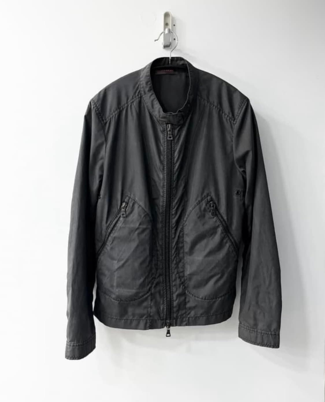 프라다 플라이트자켓 상품이미지1