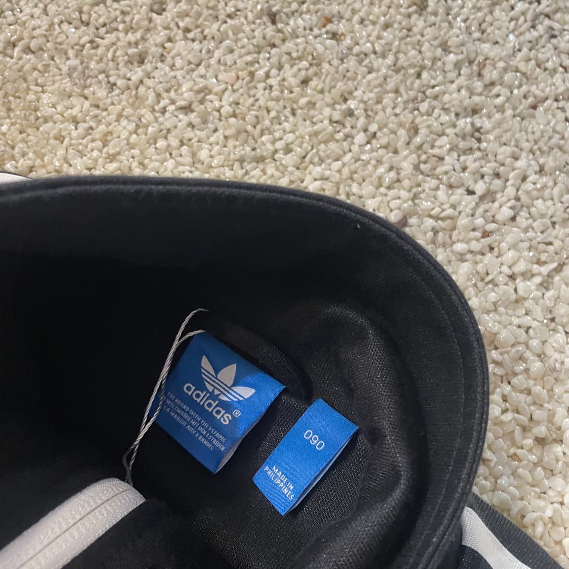 아디다스 져지 ⭐️1163 상품이미지3