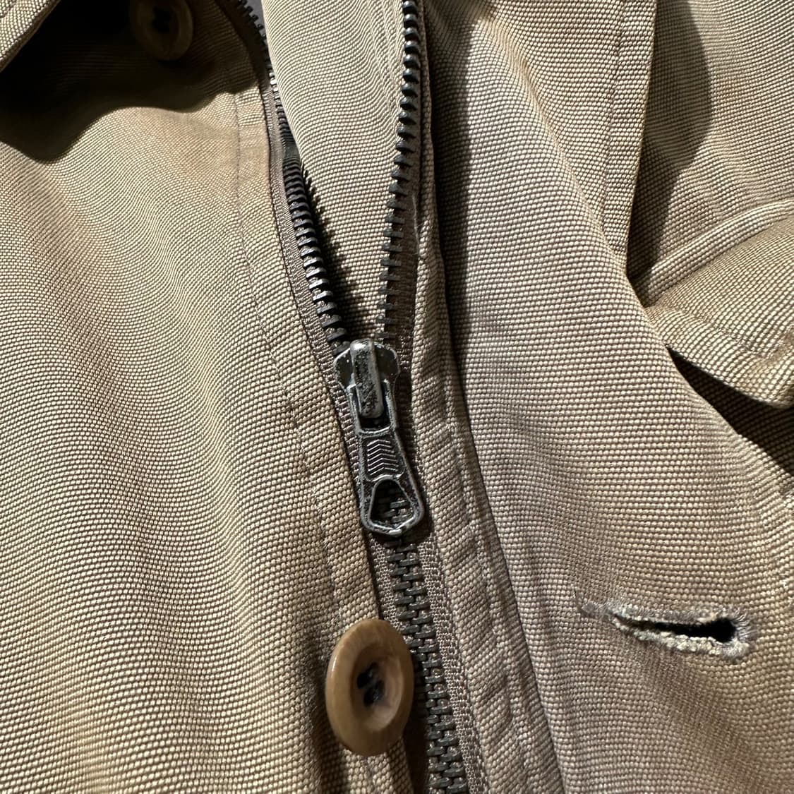 CP컴퍼니 밀레밀리아 덕다운 라이너 자켓 상품이미지6