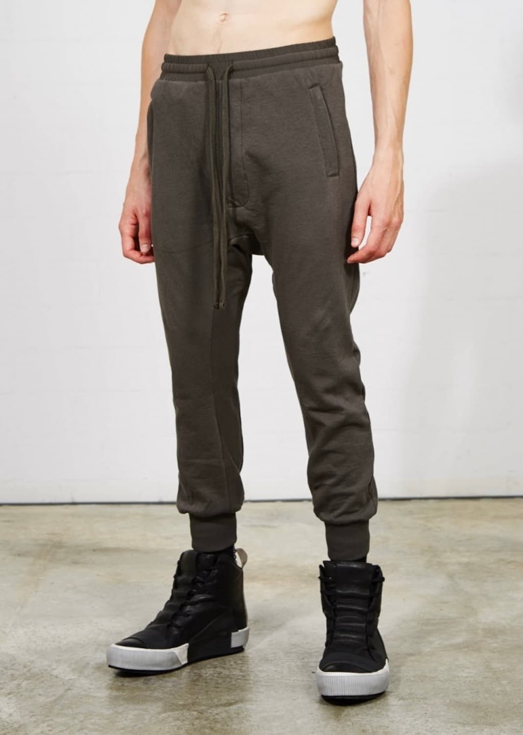 [thom/krom] M ST 228 상품이미지1