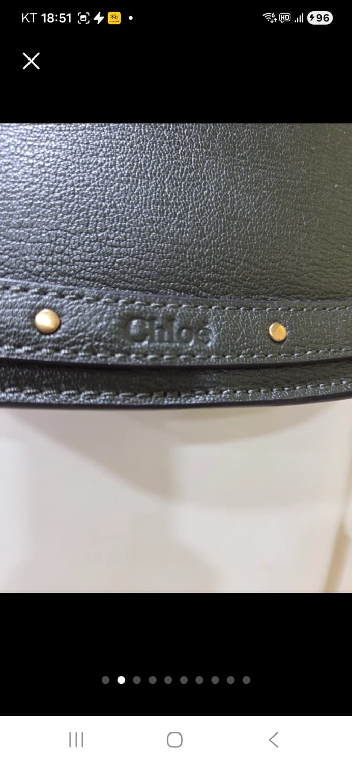 끌로에 픽시 2way 상품이미지5