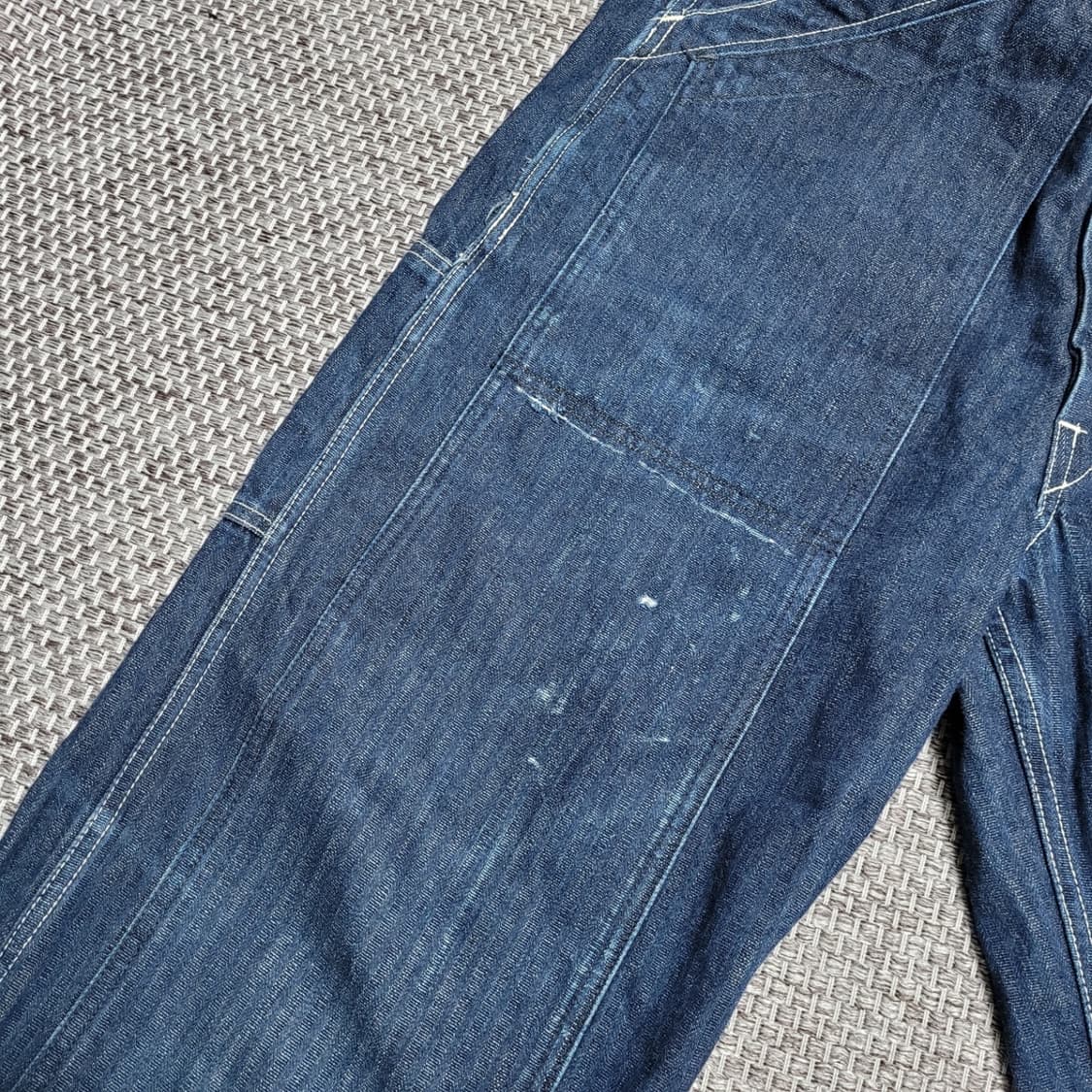 [36in] 에비수 오버룰 상품이미지7