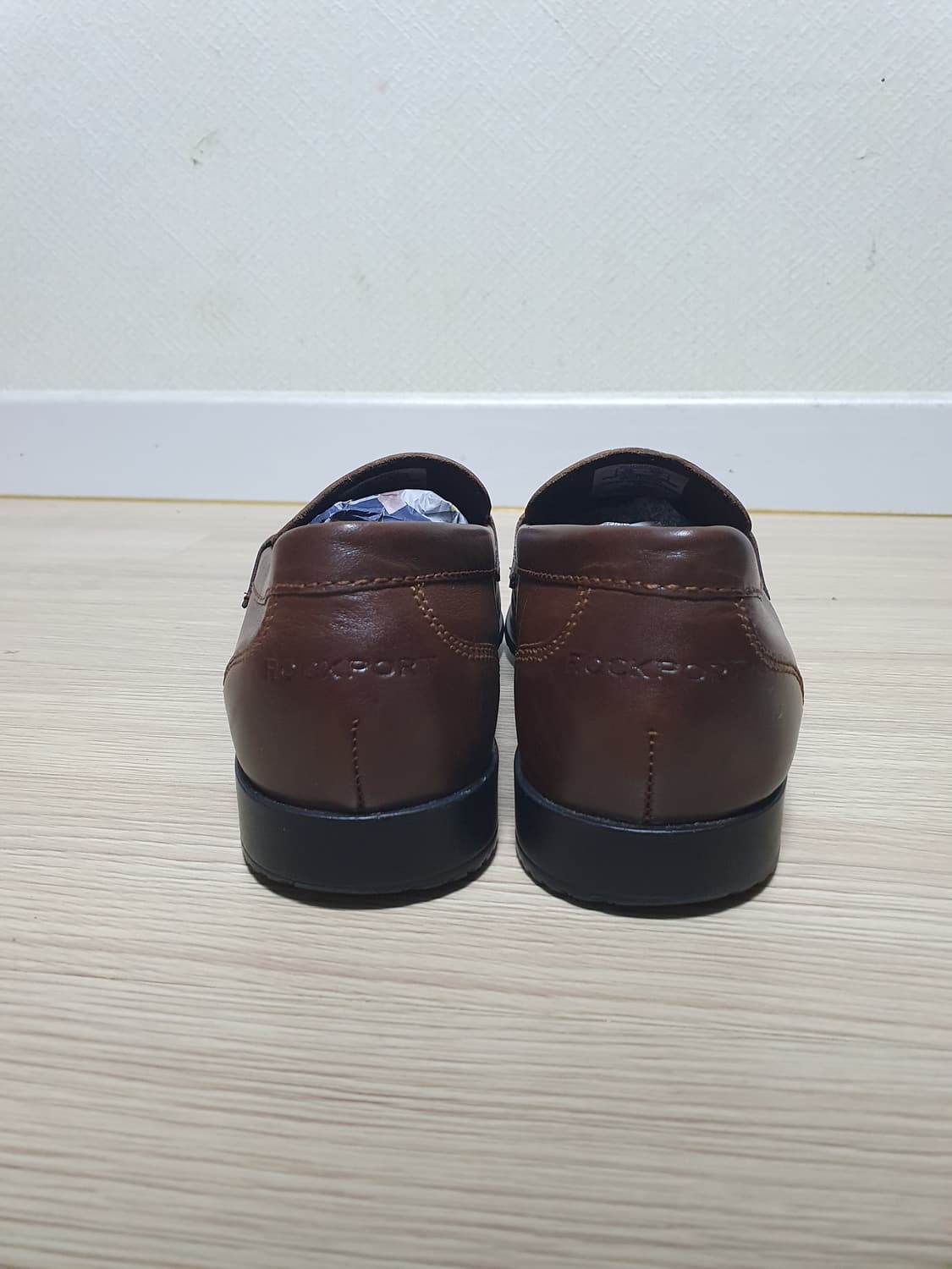 락포트 브라운 페니로퍼 275 상품이미지5