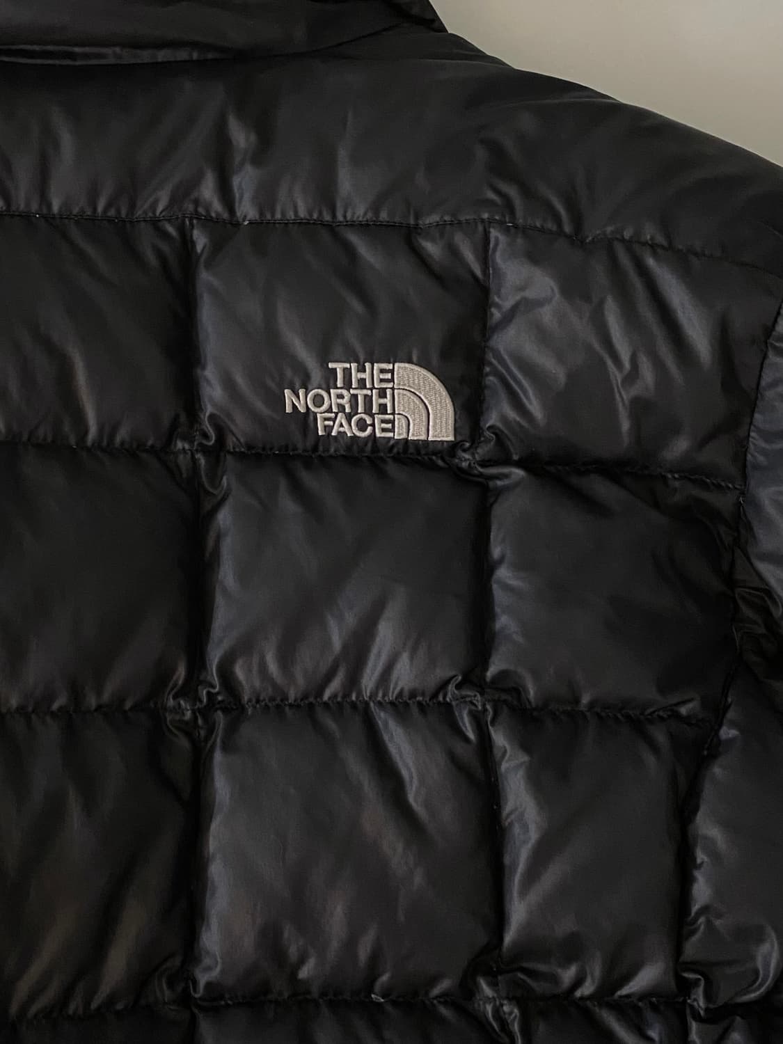 노스페이스 패딩 상품이미지5