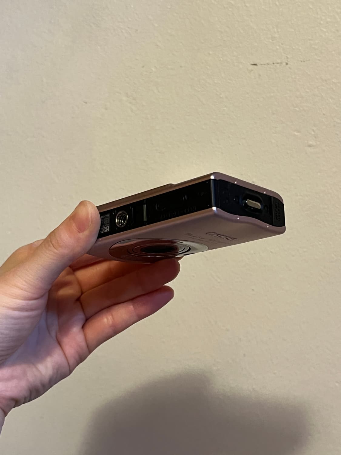 캐논 익서스80, 익시20 , SD1100is 상품이미지4