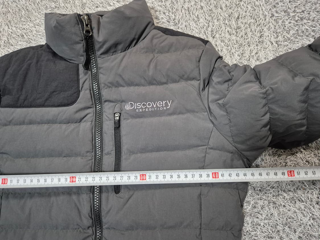 디스커버리 여성 구스다운 패딩 90 상품이미지10