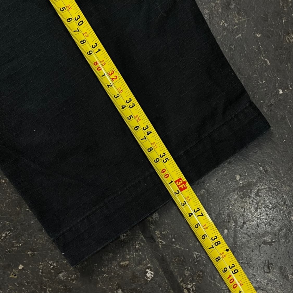 95 나이키 립스탑 카고팬츠  상품이미지9