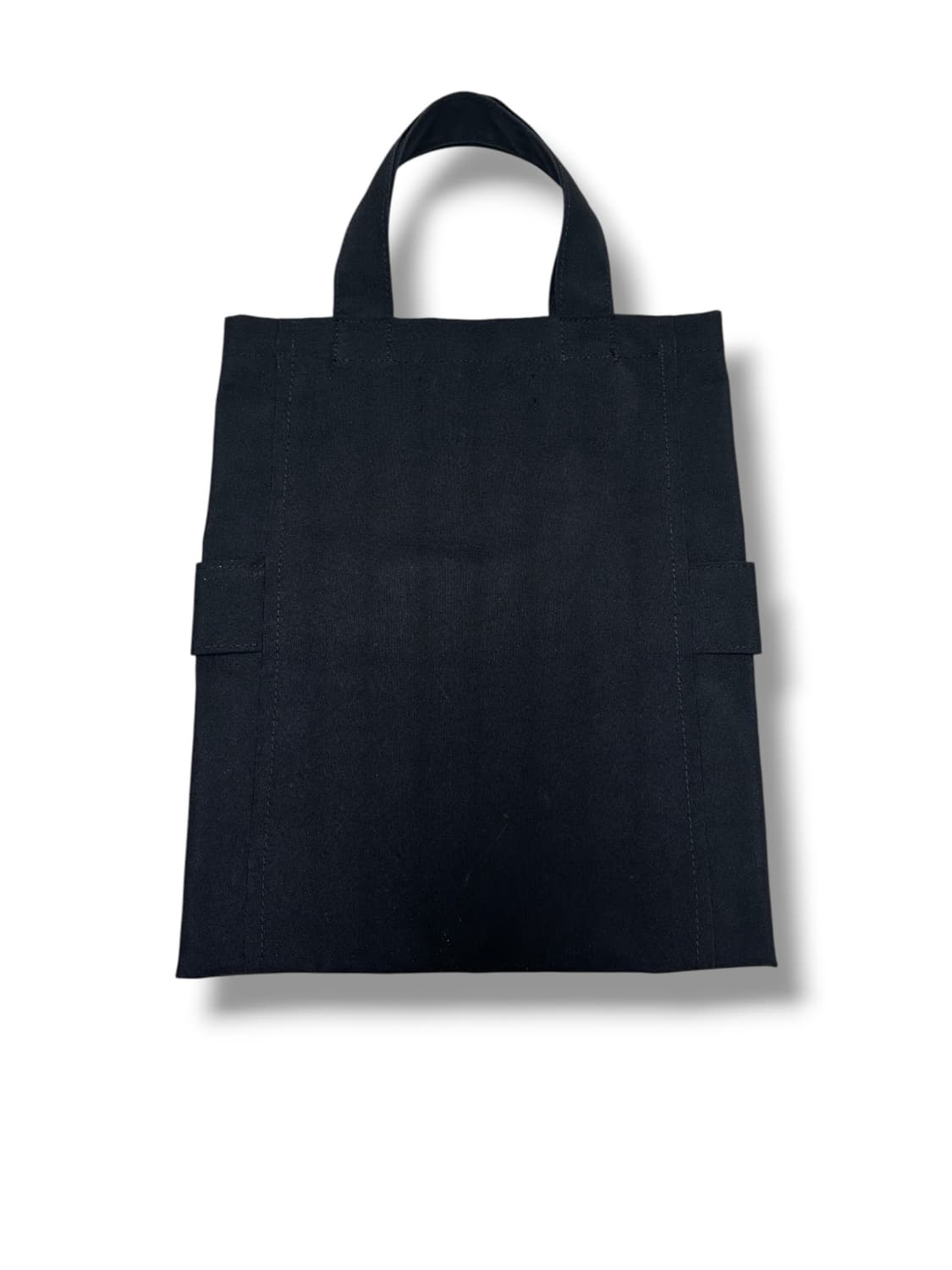 [꼼데가르송] Comme des garcons buckle totebag 상품이미지3