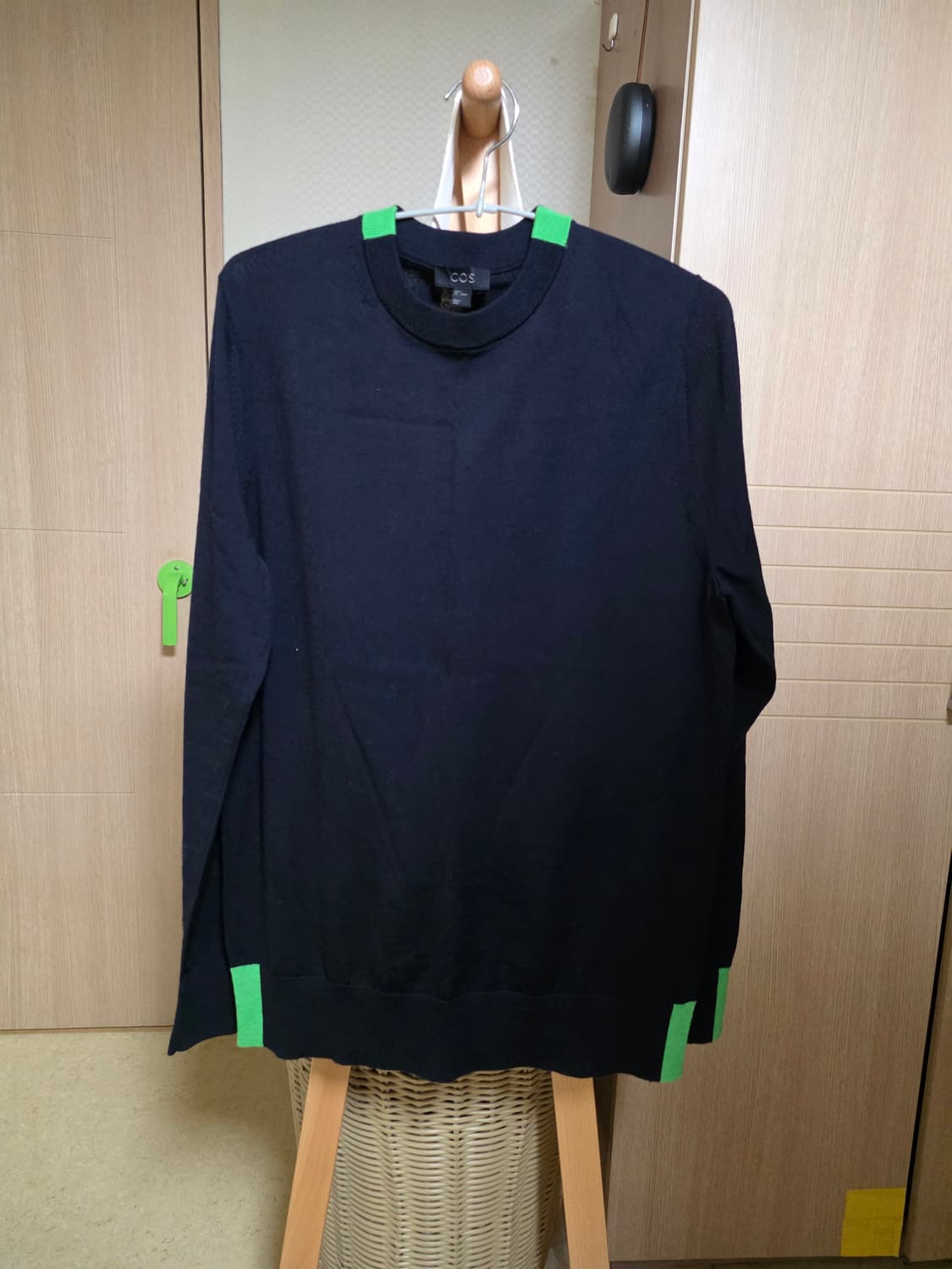 cos 니트 상품이미지1