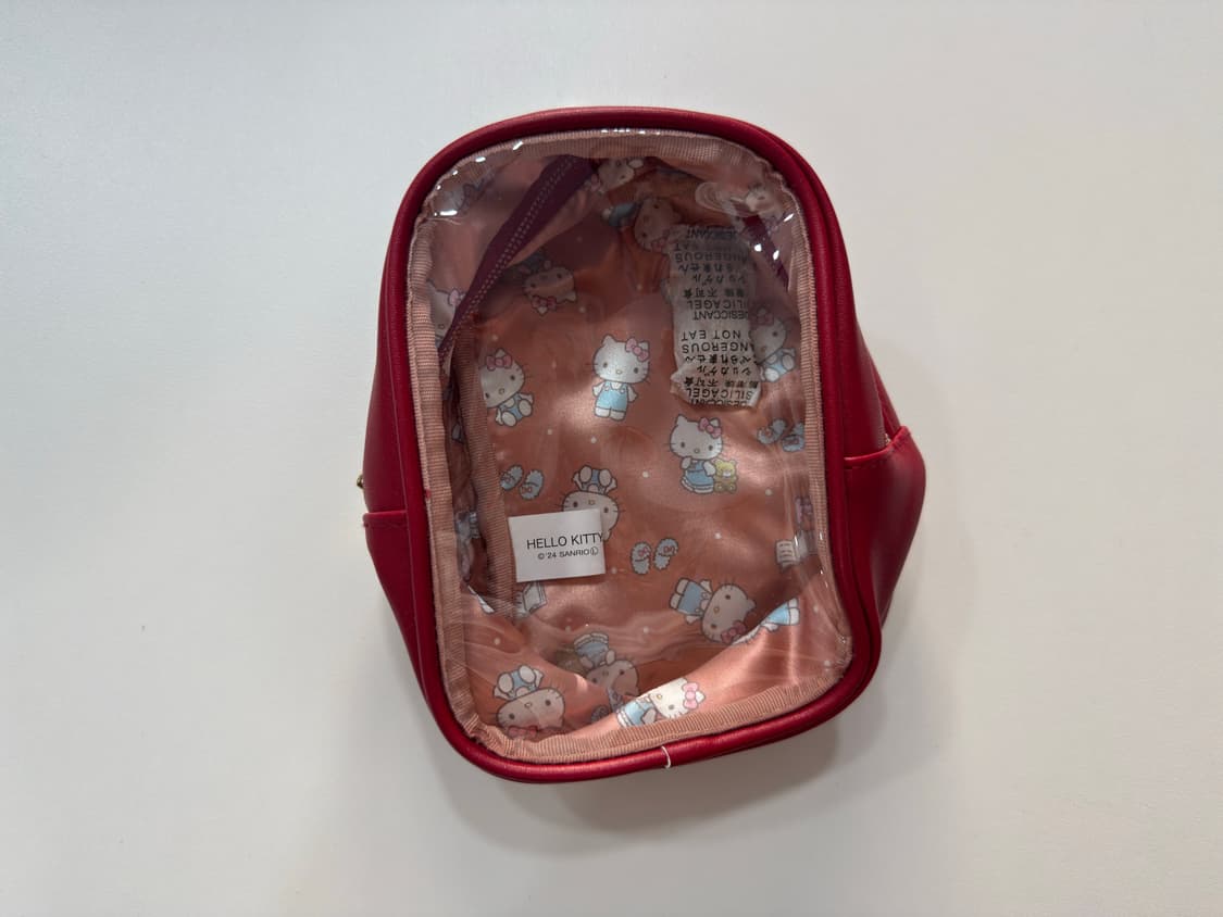 kitty pouch 상품이미지2