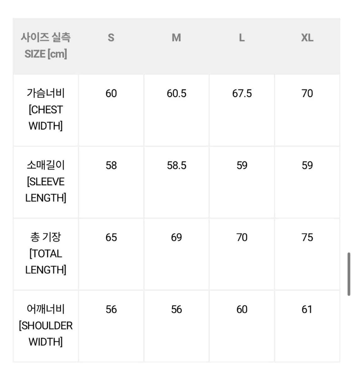 칼하트WIP 후리스자켓 (미시착)(s) 상품이미지9