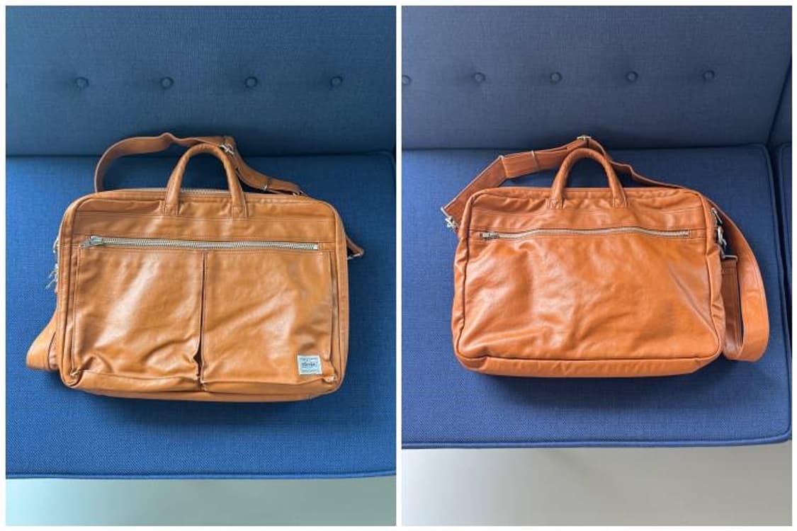 Porter Freestyle 2way briefcase 상품이미지3