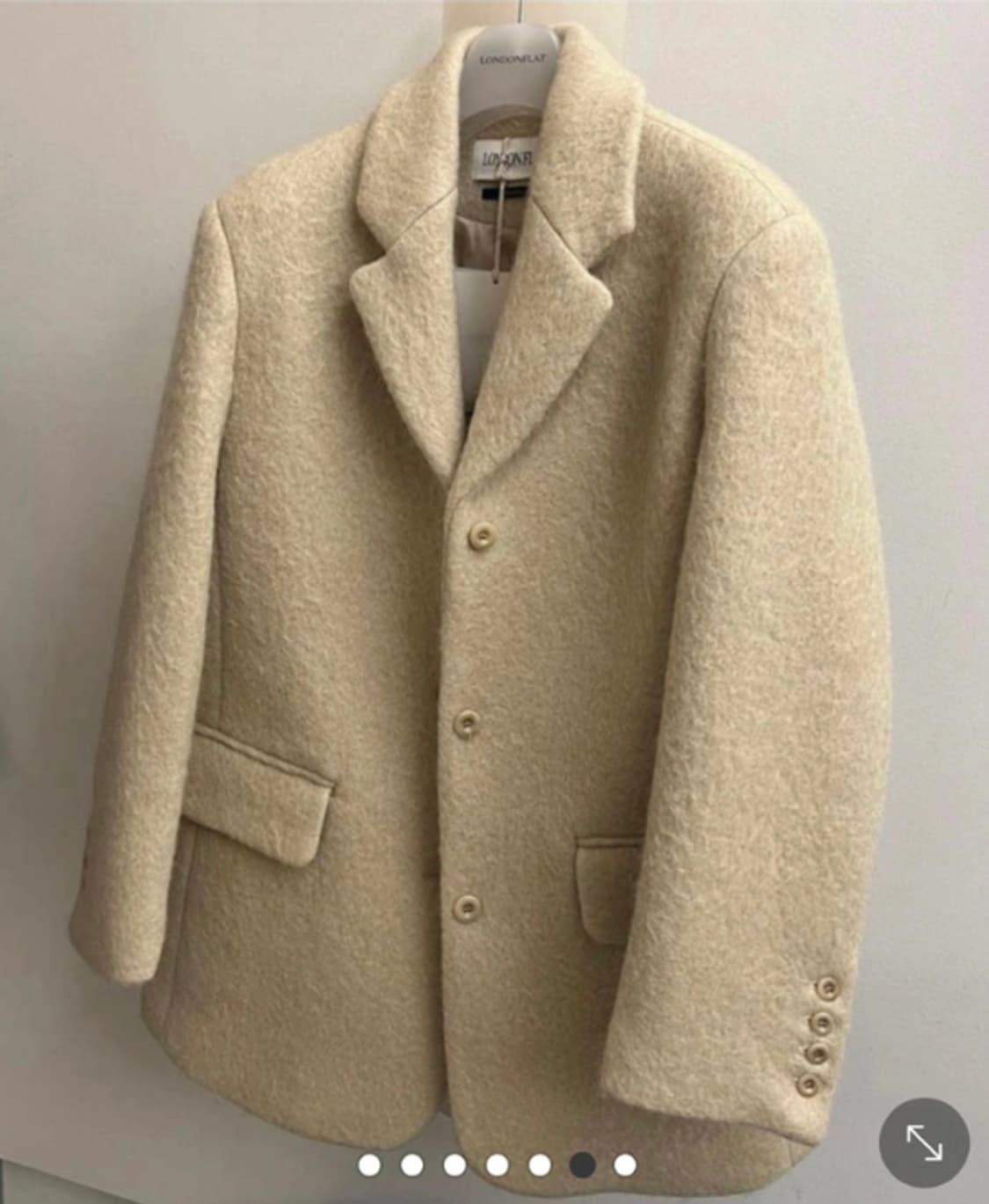 LONDONFLAT 런던플랏 상품이미지3