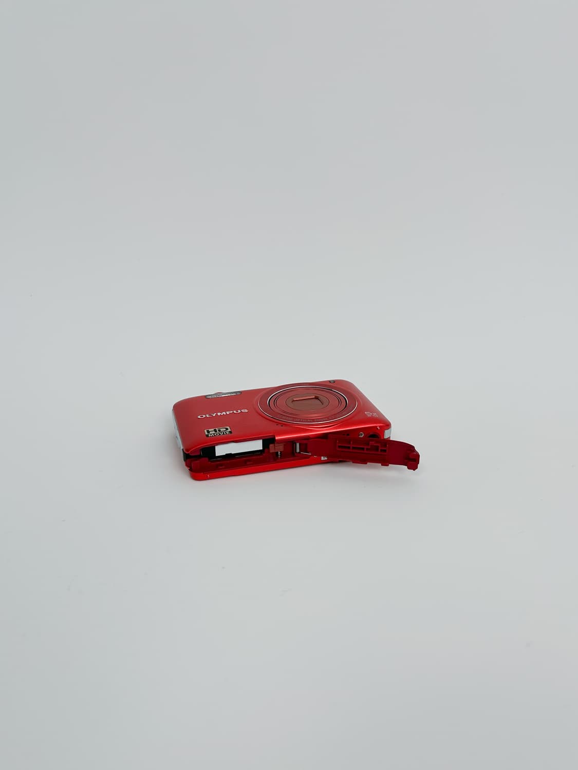 소프트포커스!) 올림푸스 vg-160 Olympus 빈티지 디카 상품이미지4