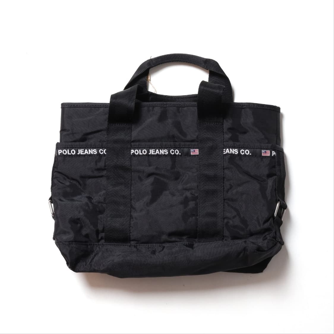 폴로 진스 Polo Jeans Tote Bag
 상품이미지2