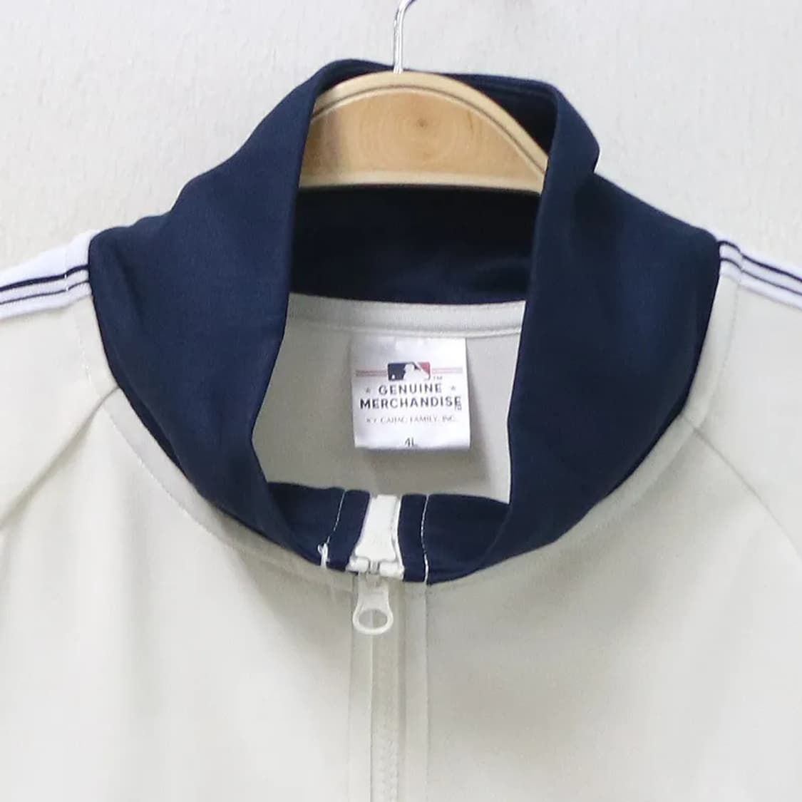 GENUINE MERCHANDISE 져지 67469 상품이미지5