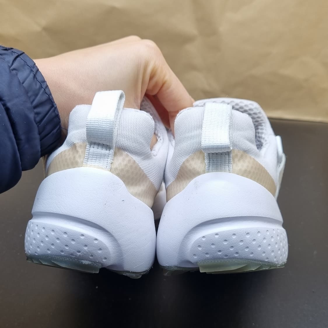 나이키 에어줌 기미 여성골프화235 상품이미지4