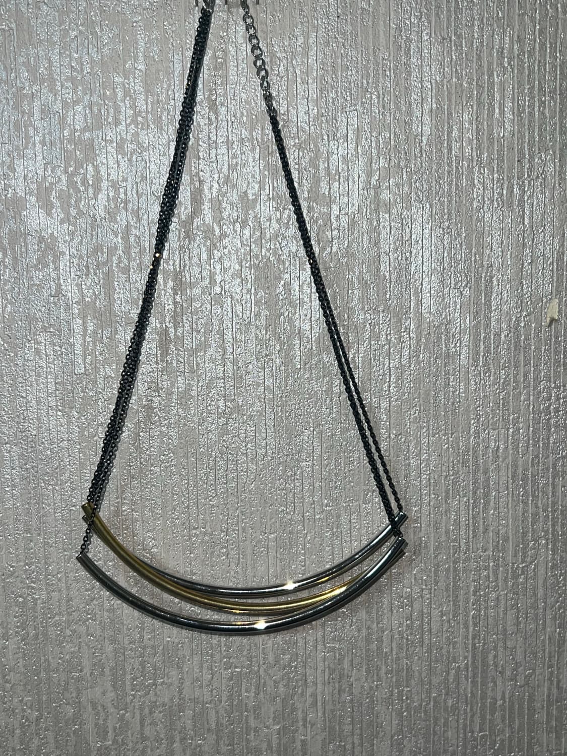 빈티지 오리엔탈 볼드 체인목걸이 상품이미지3