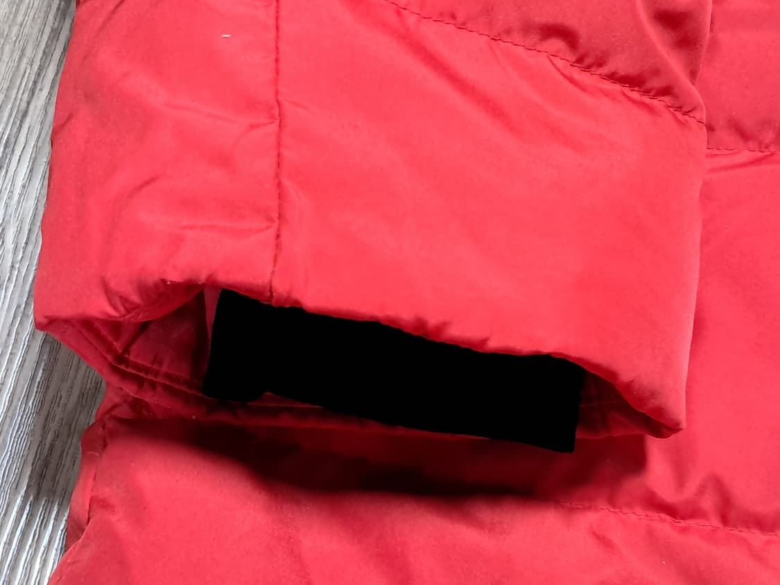 케이스위스 롱패딩 남성L 상품이미지9