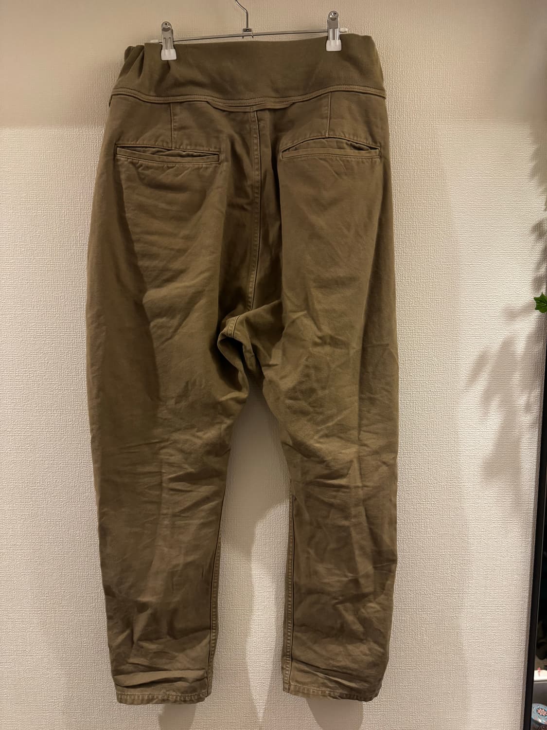 KAPITAL Thin Canvas / EK-1501 상품이미지2
