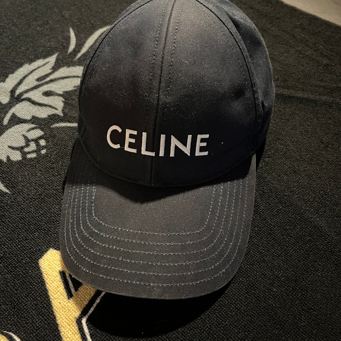 셀린느 볼캡 상품이미지2