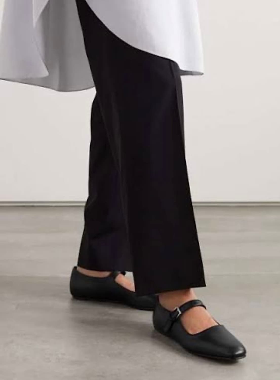 더로우 아바 메리제인 슈즈 (37) 상품이미지2