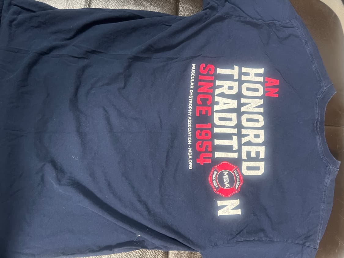 Usa 풀룻룸 빈티지반팔 상품이미지3