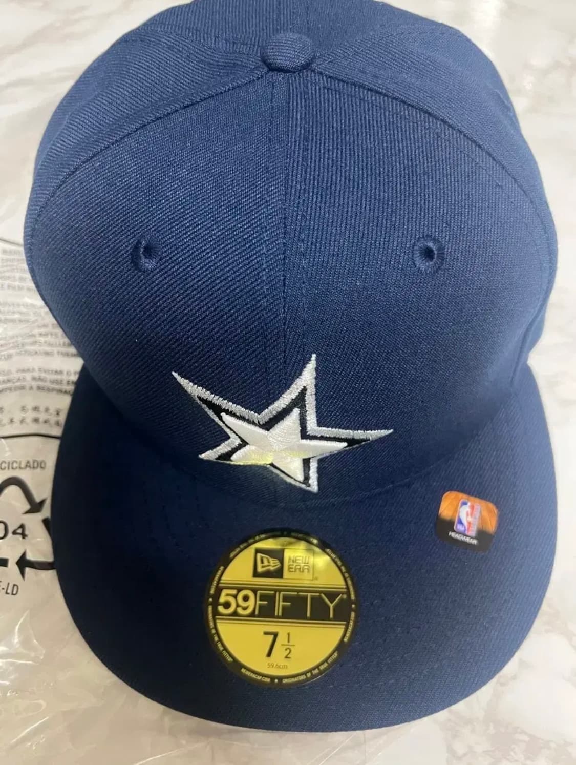 뉴에라 올란도 매직 7 1/2 상품이미지4