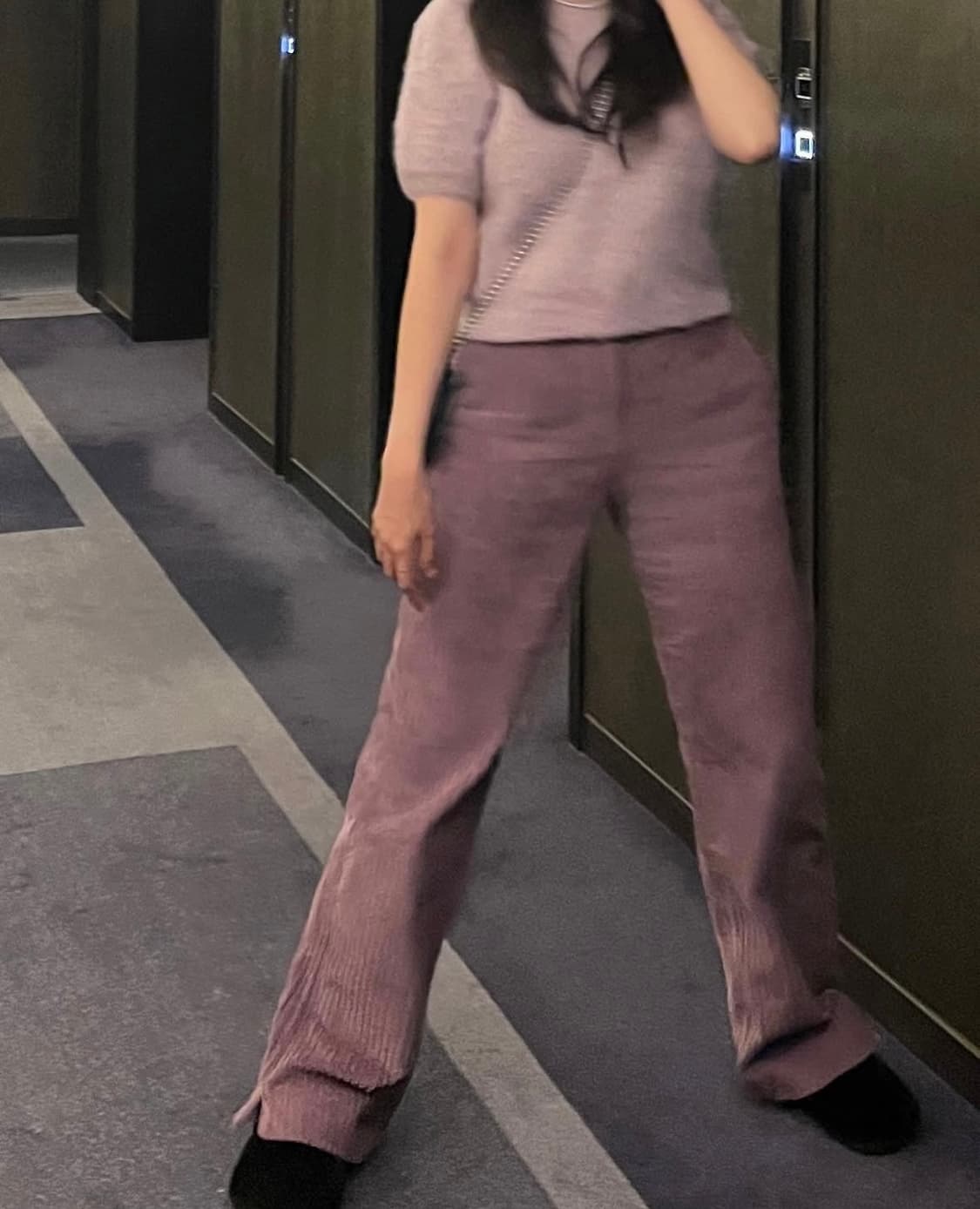 108파운드 코듀로이팬츠 상품이미지1