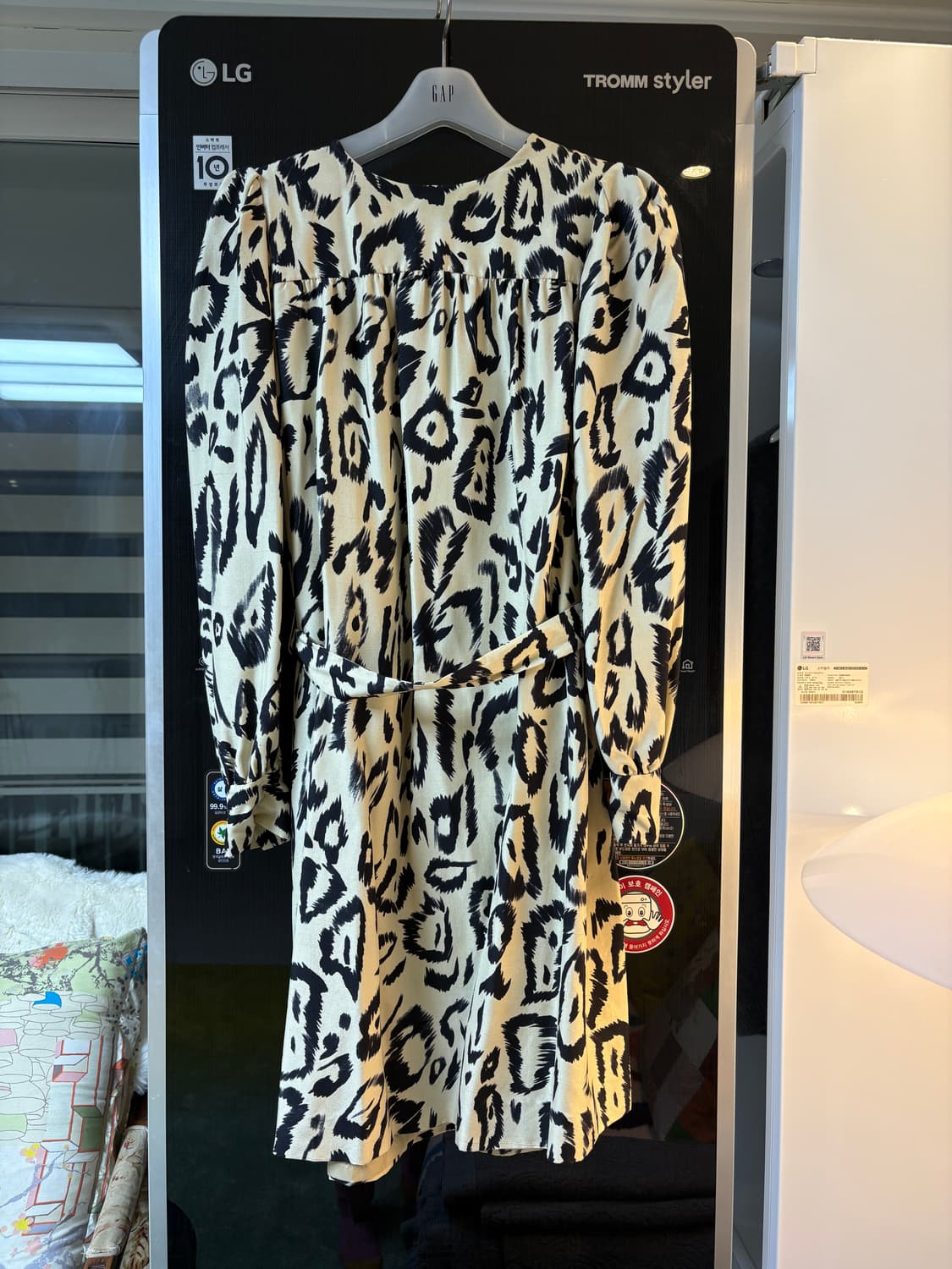 끌로에(chloe)원피스 상품이미지1