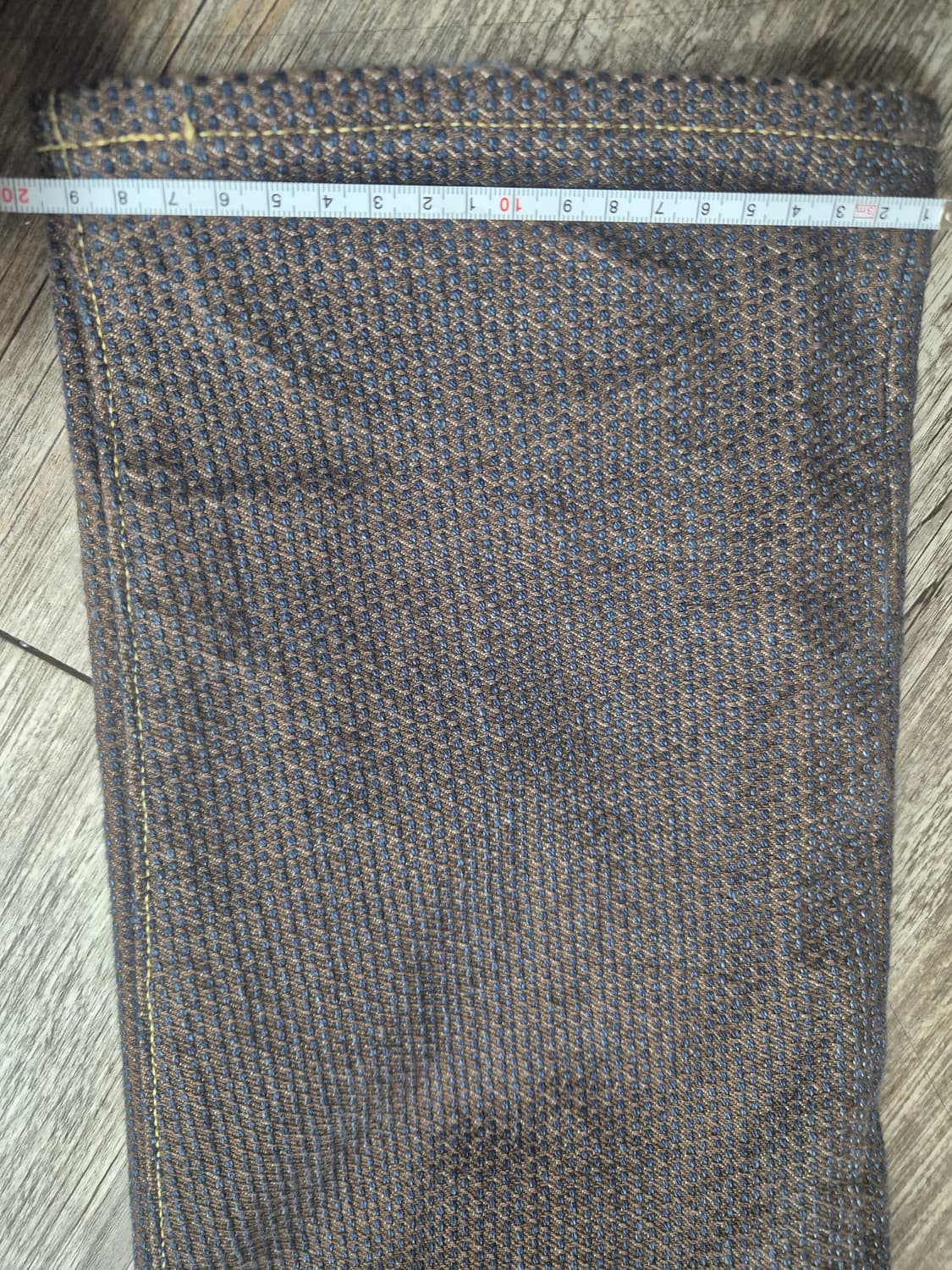 캐피탈 센츄리데님 no.5 웨스터너 셋업 판매 합니다. 상품이미지9