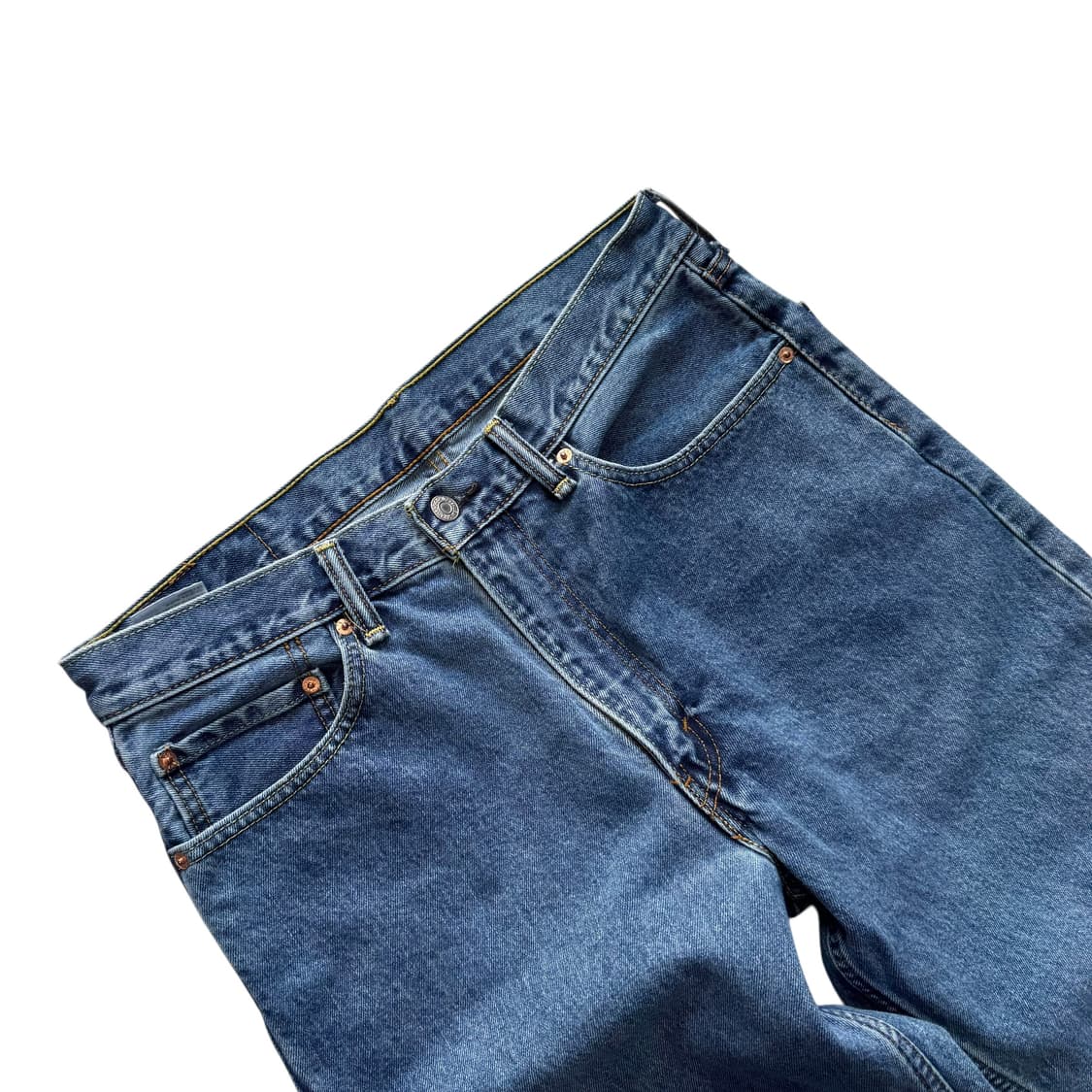 [33] 리바이스 550 데님 청바지 [LV1410] 상품이미지2