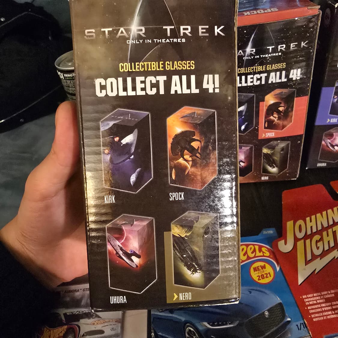 핫휠 1969 콜벳 1:18스케일 .etc... 상품이미지8