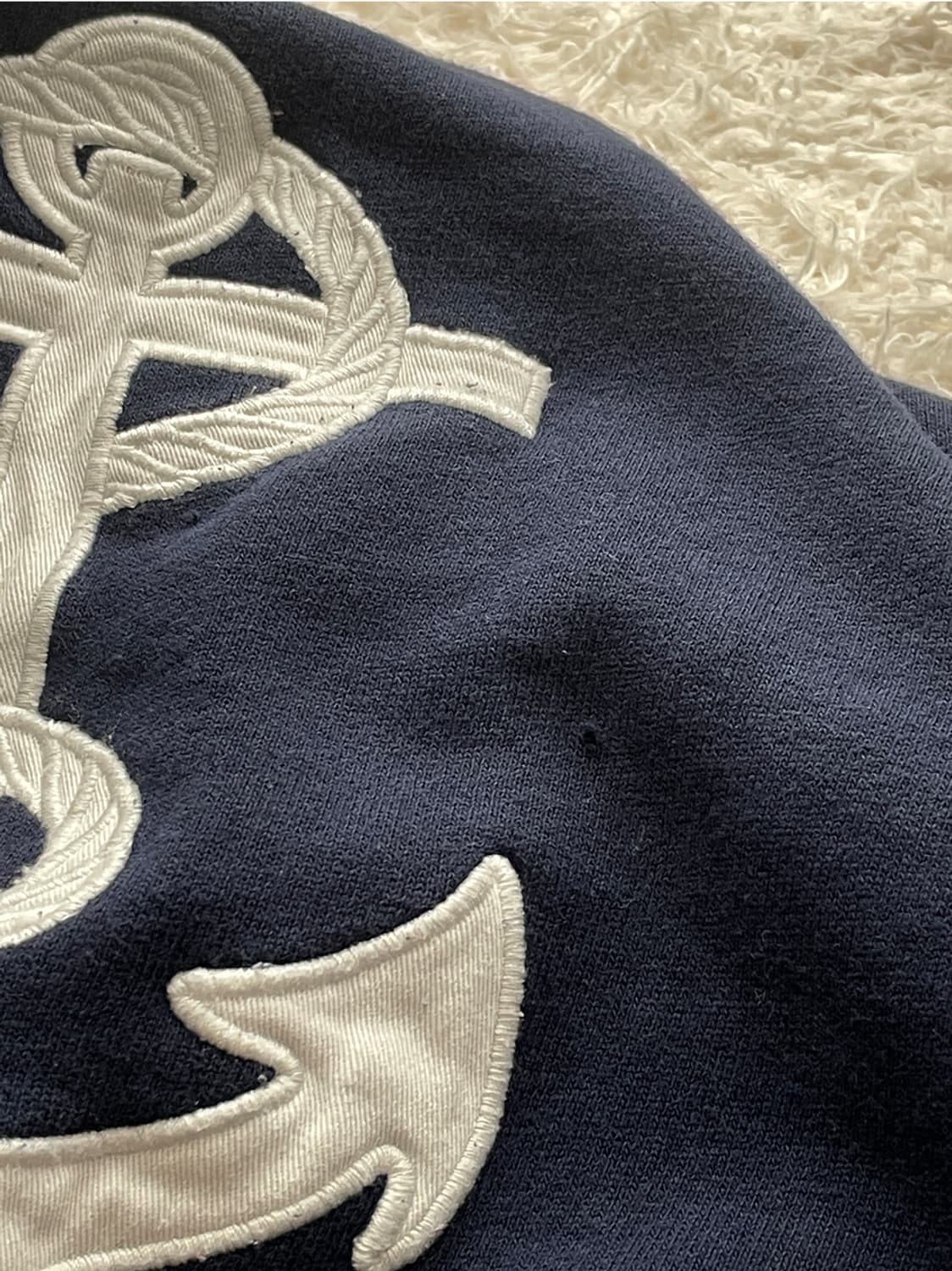 폴로 랄프로렌 앵커 스웻셔츠 상품이미지7