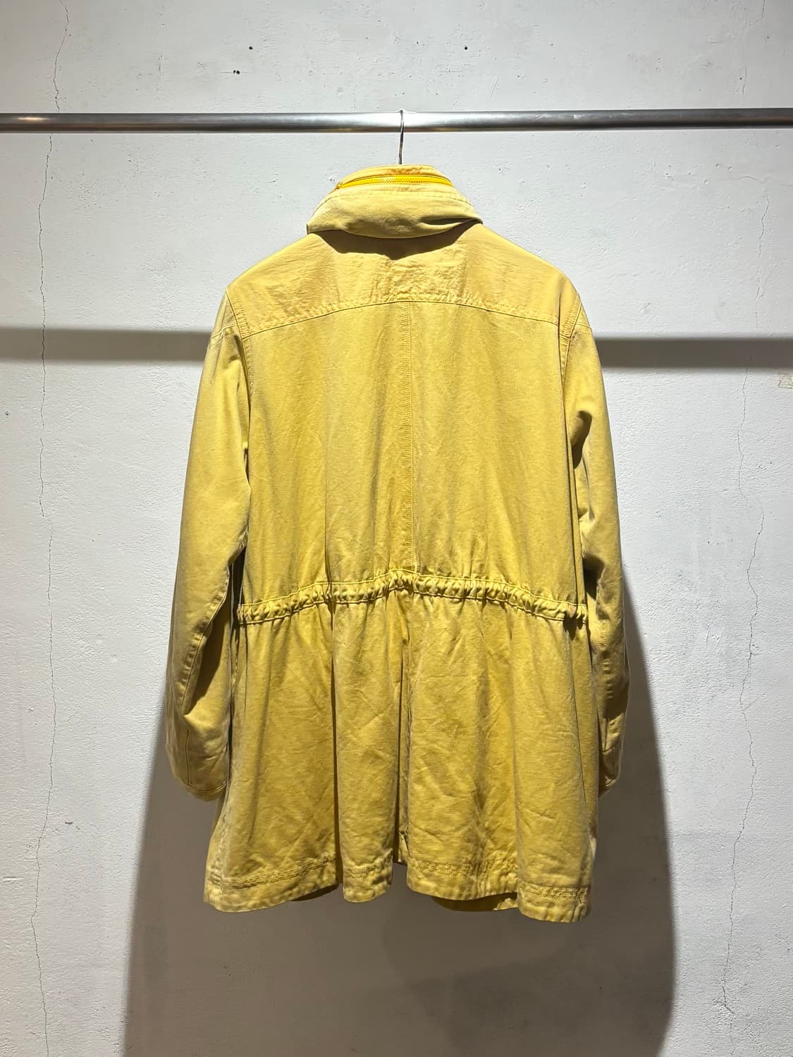 80’s-90s hai sporting gear safari jacket 상품이미지5