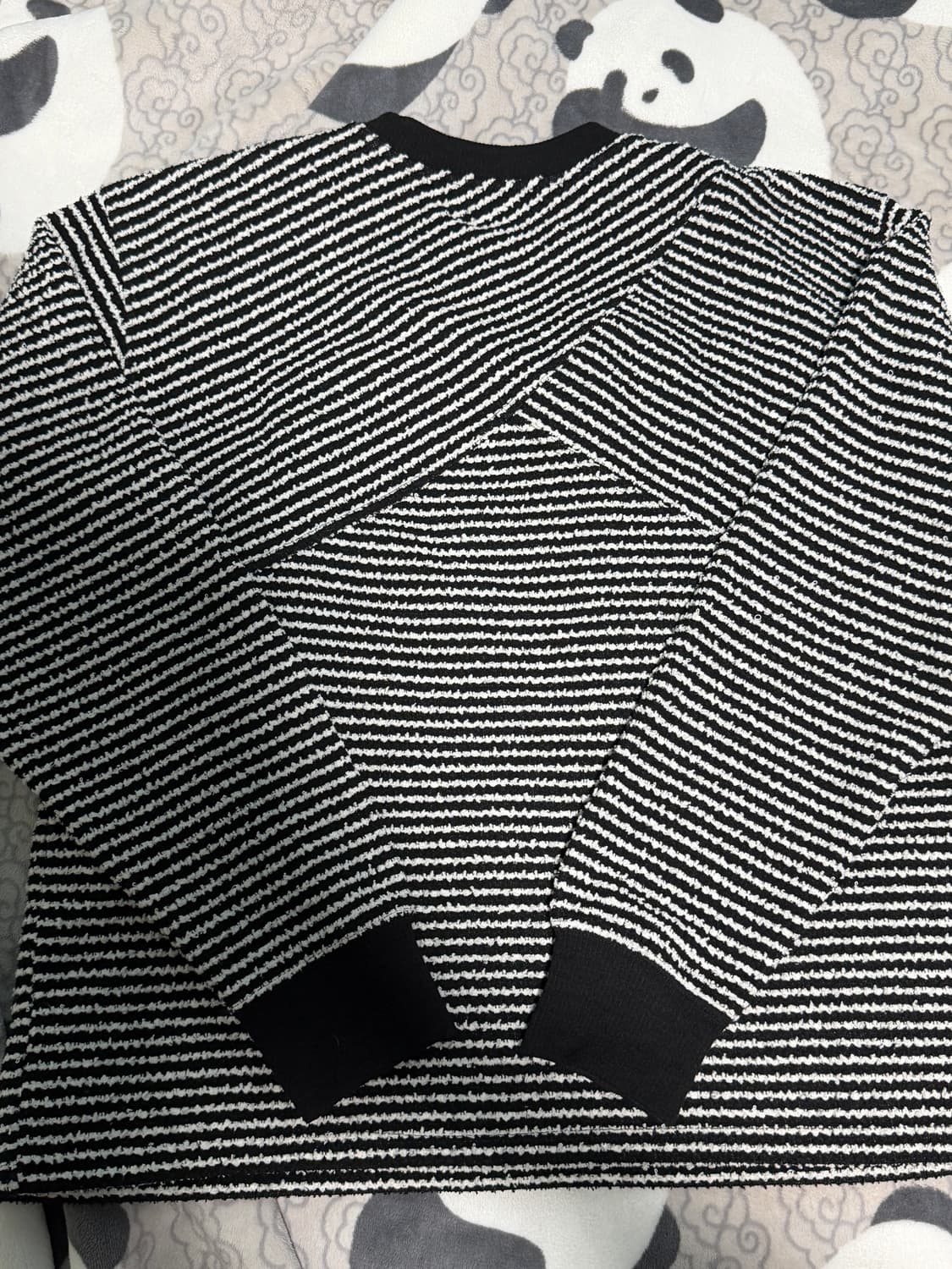 웨이비니스 롱슬리브 1 상품이미지2