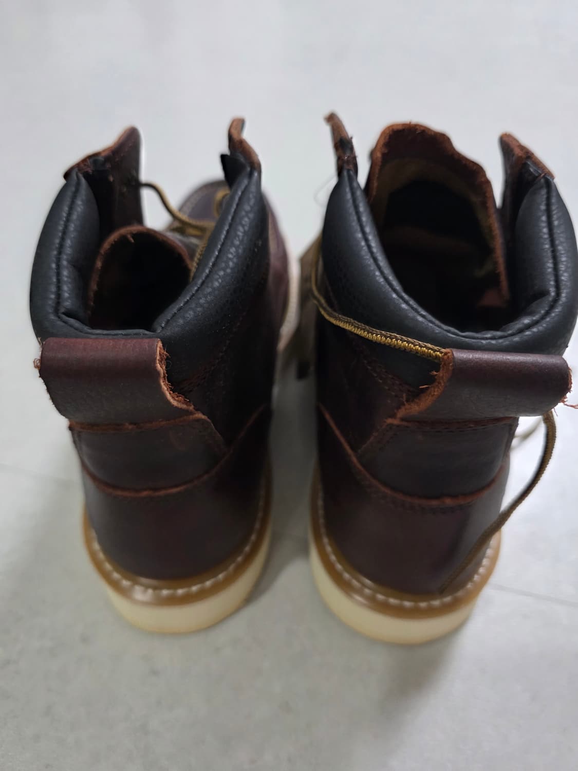 [새상품] Irish Setter Ashby  6-inch 285 EE 상품이미지4