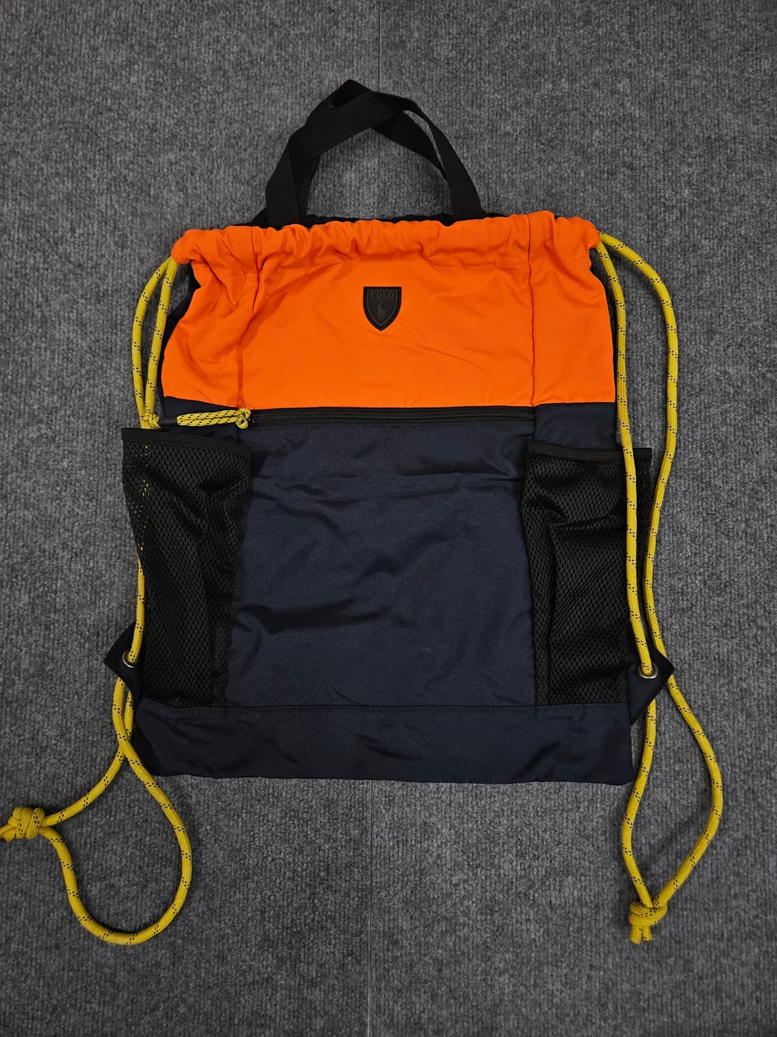 폴로 랄프로렌 짐색 백팩(급처) 상품이미지1