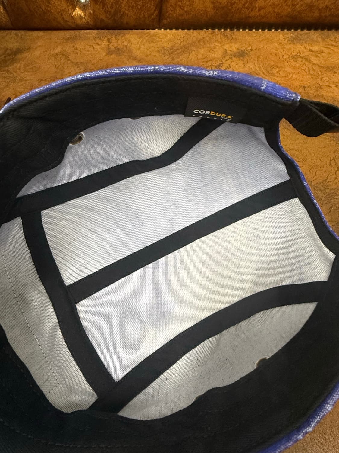 슈프림 코듀라 모자 상품이미지6