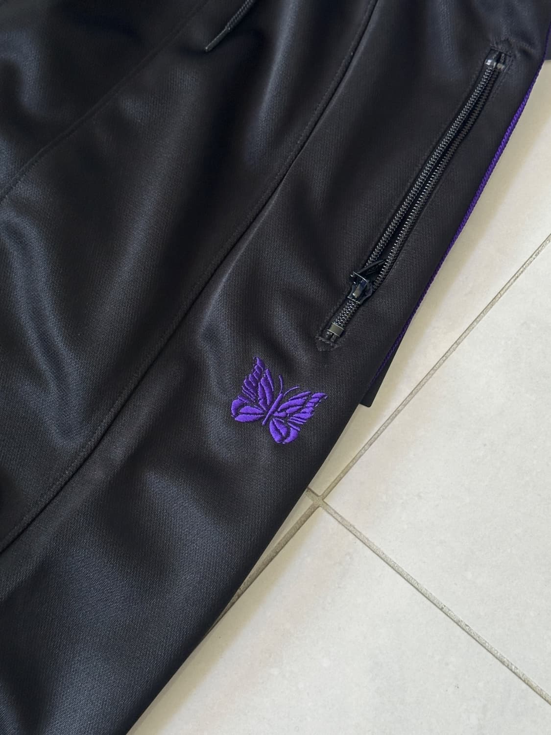 hd track pant 상품이미지4